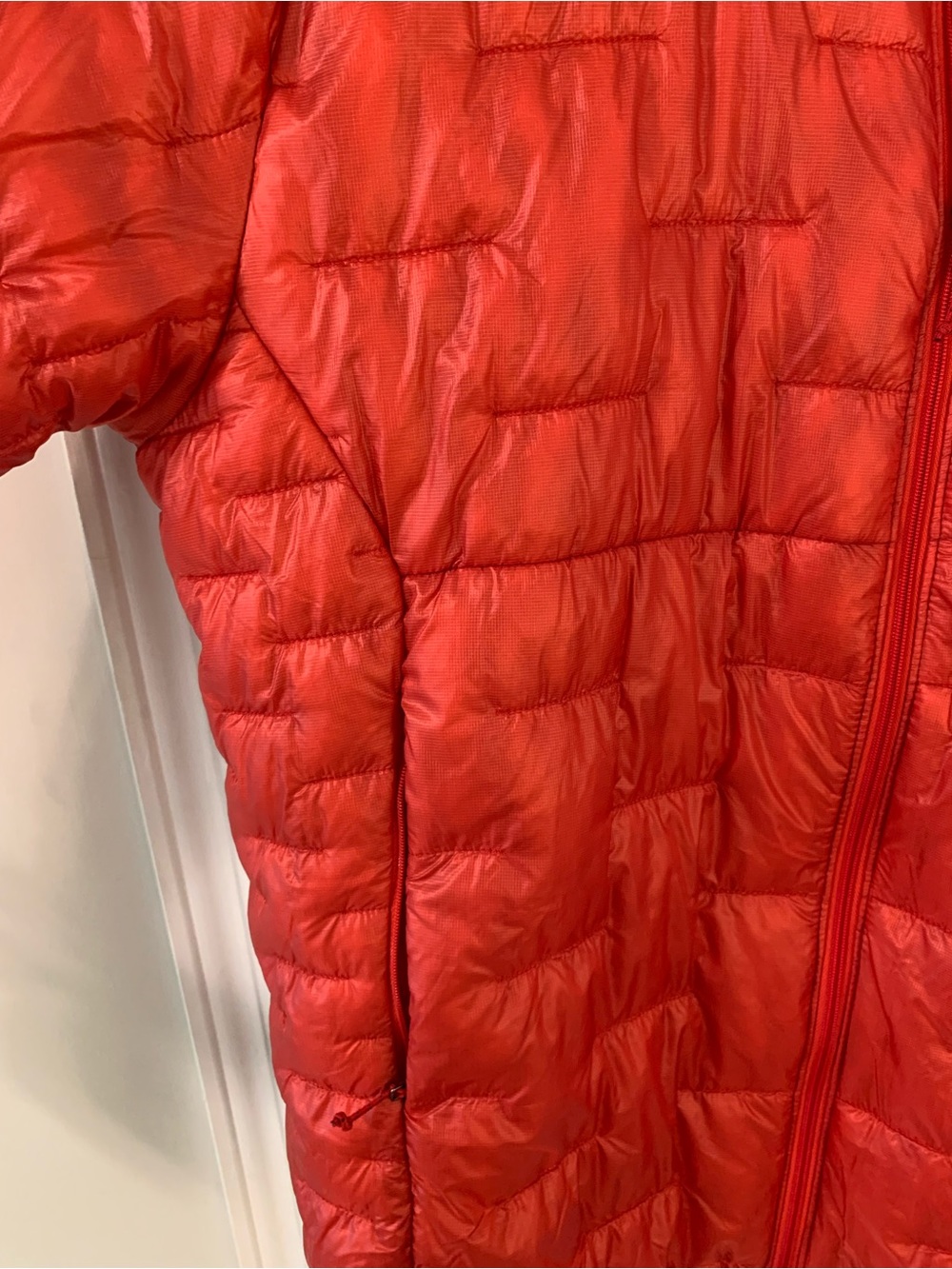 Men's Patagonia Micro Puff® Jacket - XL - Picture 5 of 8